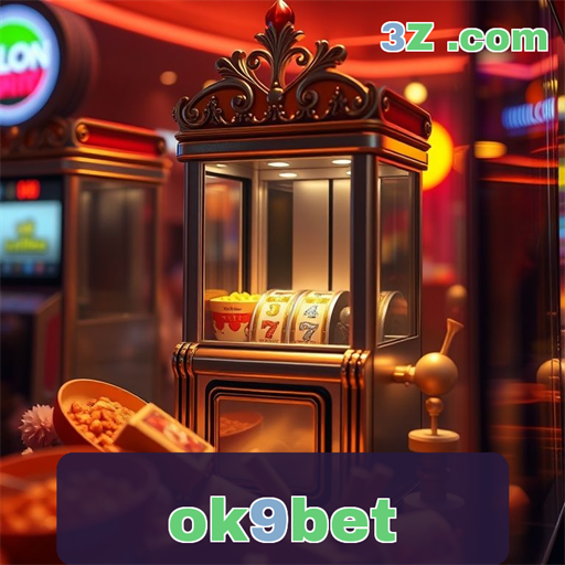 Segurança e diversão no ok9bet: uma plataforma confiavel para todos