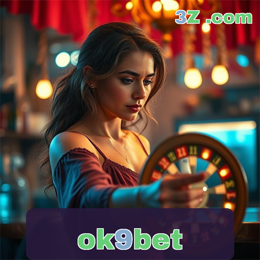 A Emoção do Esporte Encontrada no ok9bet: Apostas que Conectam