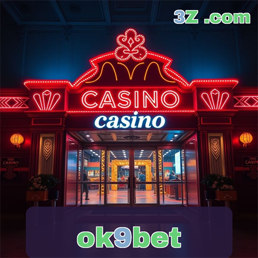 Login Inovador e Seguro para Usuários da ok9bet