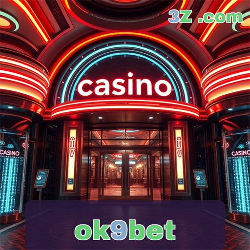 Recursos Paga no ok9bet: Atrações que Engajam Jogadores