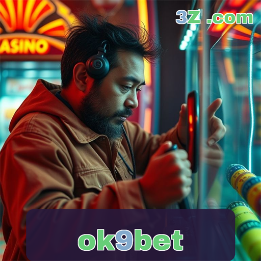 Experiência VIP Inigualável no ok9bet Transformando Jogadores em Celebridades